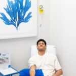 IV Vitamins Infusion